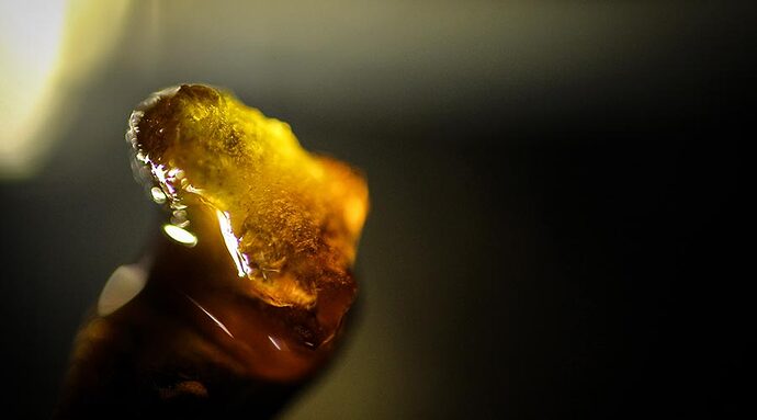 thca diamonds