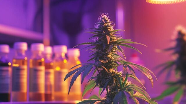 Understanding Cannabis Nutrients and Feeding Schedules