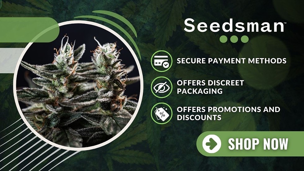 Best Seed Banks: Where to Buy High-Quality Marijuana Seeds Online