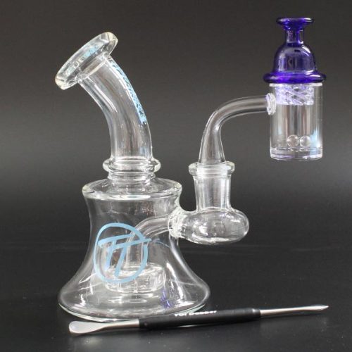 dabbing starter set