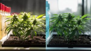 Organic vs. Synthetic Fertilizers